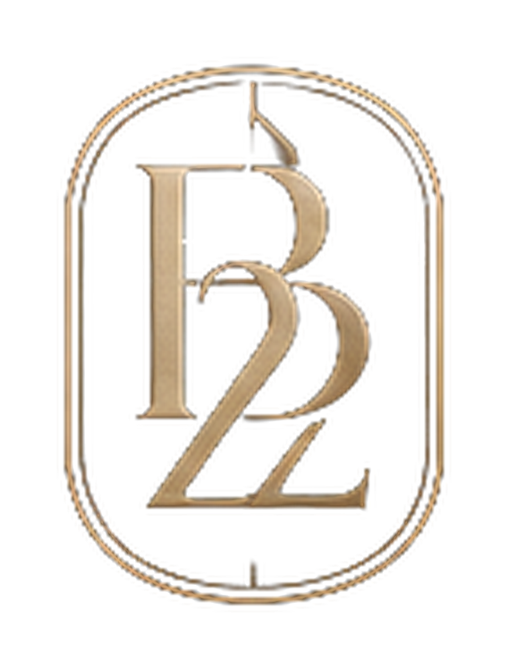 B22 — sygnet marki